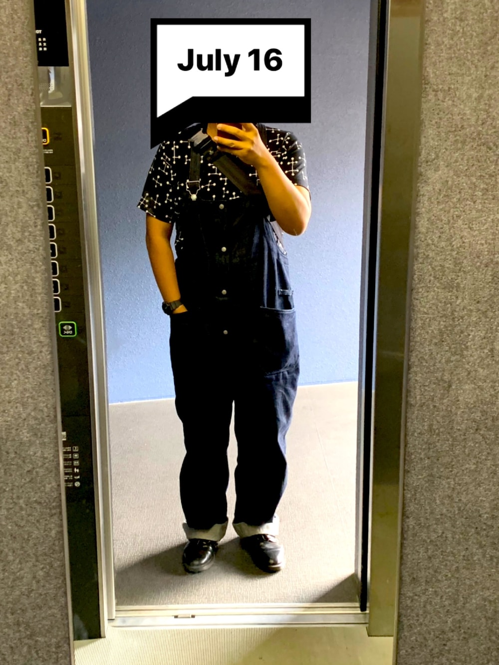 EVISUのつなぎ/オールインワンを使った人気ファッション