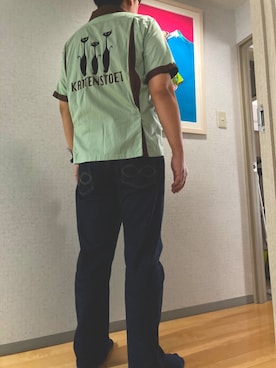 かづをさんのコーディネート