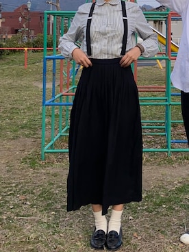 sorashibaskyさんのコーディネート