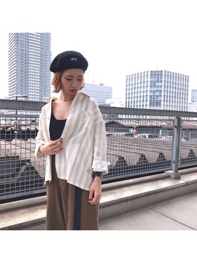 eriiyさんのコーディネート