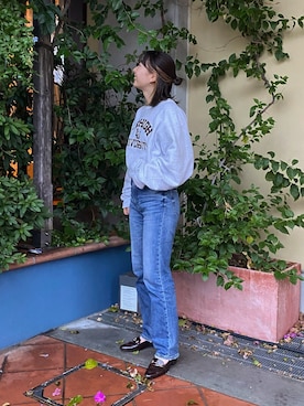 misakiさんのコーディネート