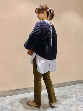 misakiさんのコーディネート