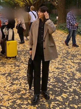 misakiさんのコーディネート