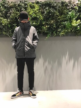 KOICHIさんのコーディネート