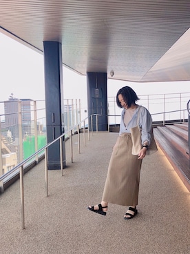 f09さんのコーディネート