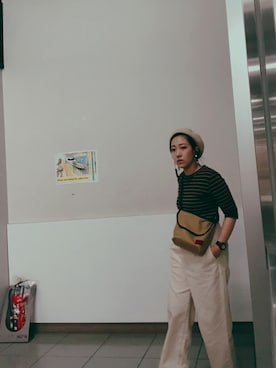 f09さんのコーディネート