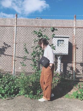 f09さんのコーディネート