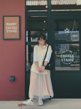 f09さんのコーディネート