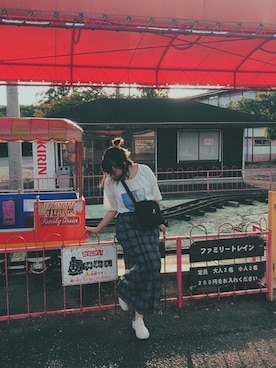 f09さんのコーディネート