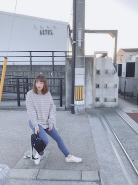 f09さんのコーディネート