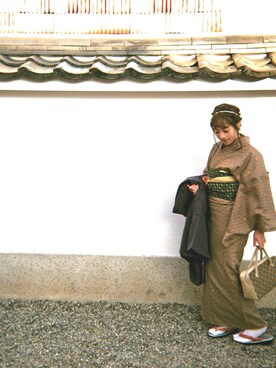 f09さんのコーディネート