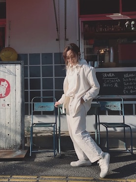 f09さんのコーディネート