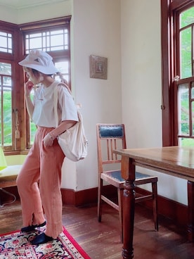 f09さんのコーディネート