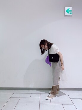 f09さんのコーディネート