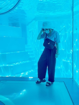 f09さんのコーディネート