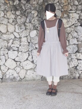 Hirakoさんのコーディネート