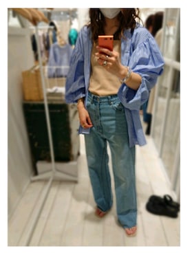 myuu0634さんのコーディネート