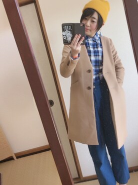 颯花さんのコーディネート