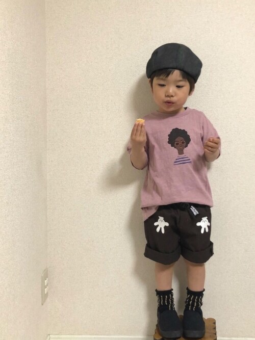 hinataさんのコーディネート