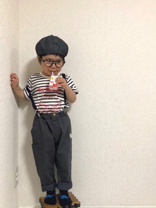 hinataさんのコーディネート