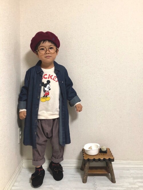 hinataさんのコーディネート