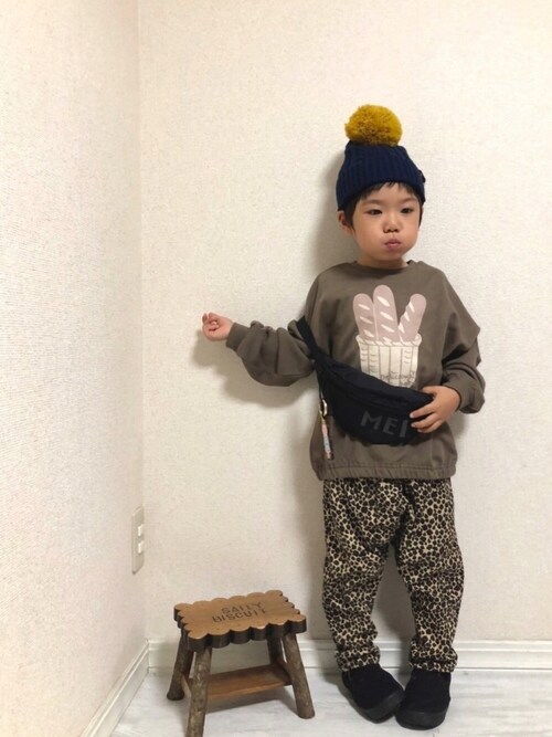 hinataさんのコーディネート