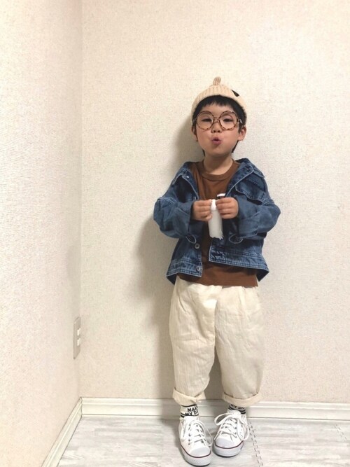 hinataさんのコーディネート