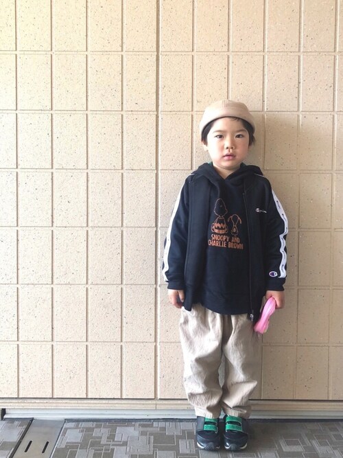 hinataさんのコーディネート