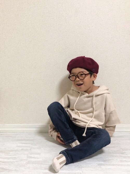 hinataさんのコーディネート