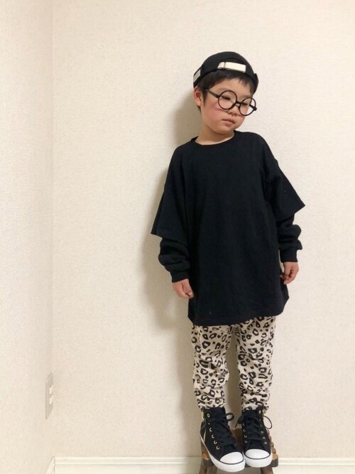 hinataさんのコーディネート