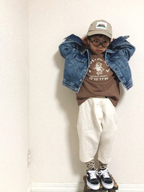 hinataさんのコーディネート