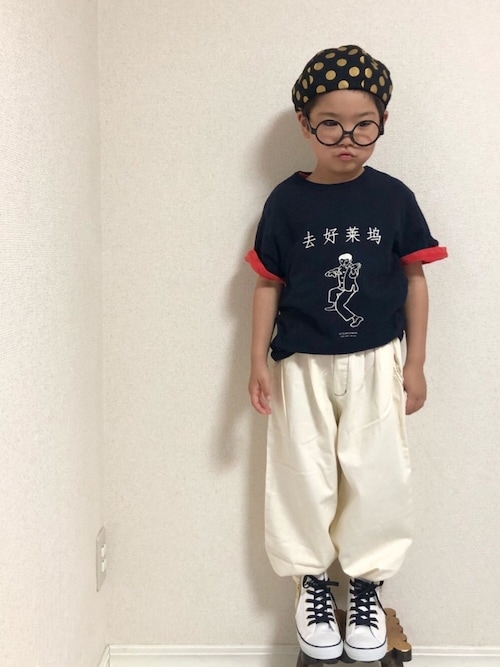 hinataさんのコーディネート