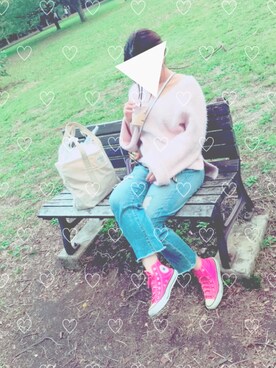 yumiiii*【相互フォローします】さんのコーディネート