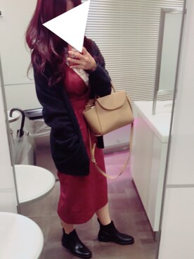 yumiiii*【相互フォローします】さんのコーディネート