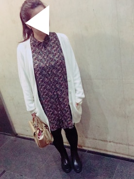 yumiiii*【相互フォローします】さんのコーディネート