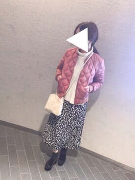 yumiiii*【相互フォローします】さんのコーディネート