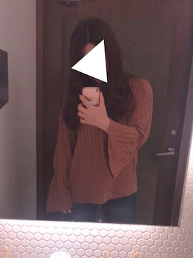 yumiiii*【相互フォローします】さんのコーディネート