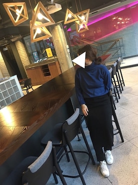 yumiiii*【相互フォローします】さんのコーディネート