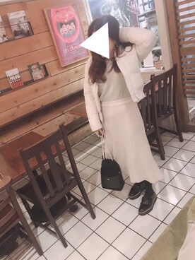 yumiiii*【相互フォローします】さんのコーディネート