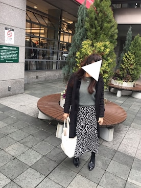 yumiiii*【相互フォローします】さんのコーディネート