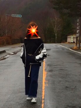 SENAさんのコーディネート