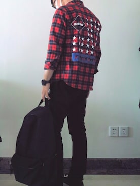 キヨさんのコーディネート