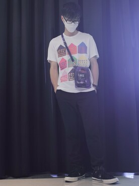 キヨさんのコーディネート