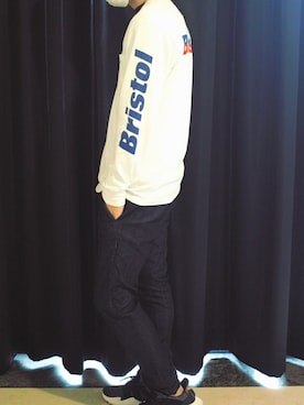 キヨさんのコーディネート