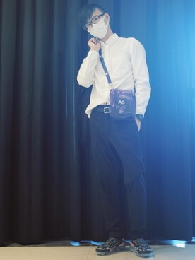 キヨさんのコーディネート