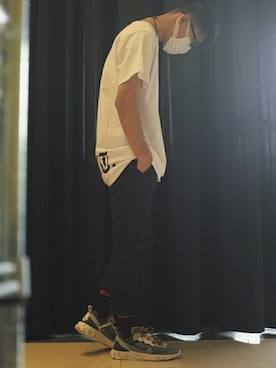 キヨさんのコーディネート