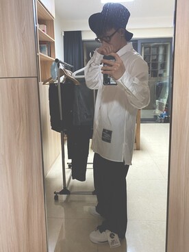 キヨさんのコーディネート