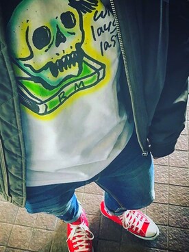 tatsumiさんのコーディネート