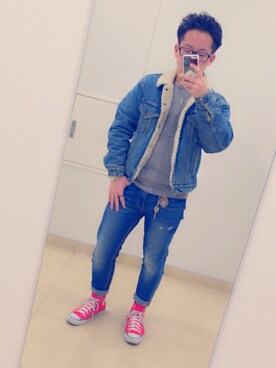 tatsumiさんのコーディネート