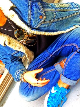 tatsumiさんのコーディネート